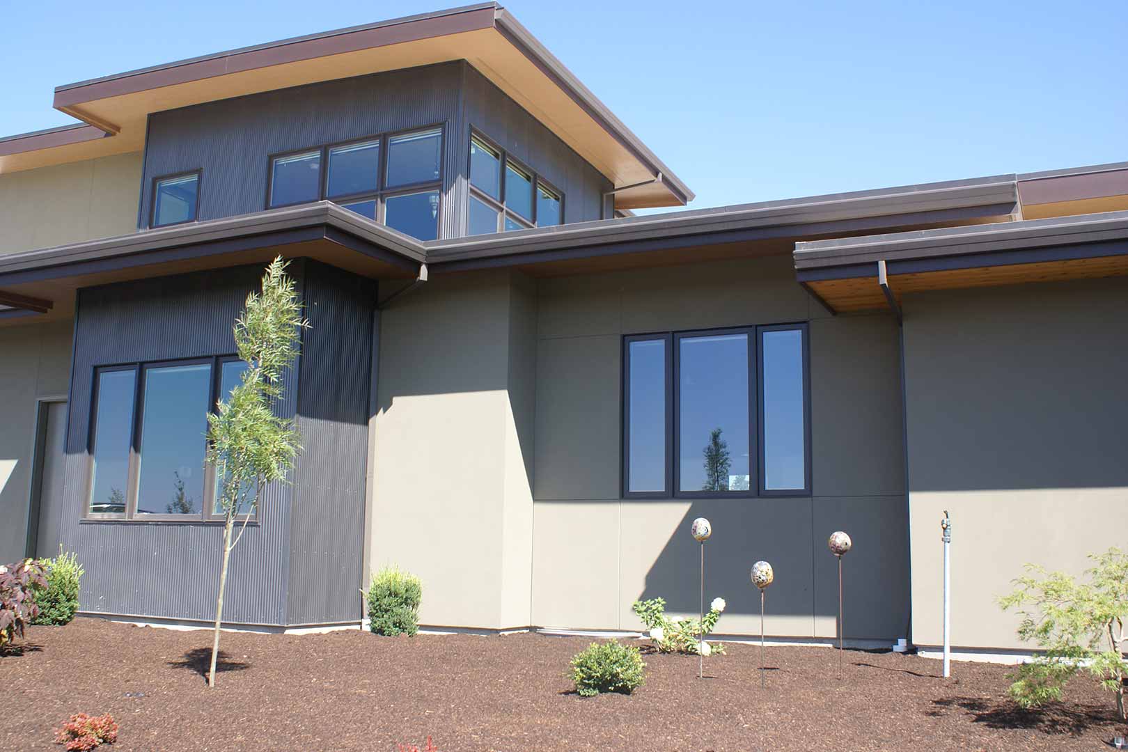 Commercial Builder in Walla Walla, WA Jeff Moeller Construction