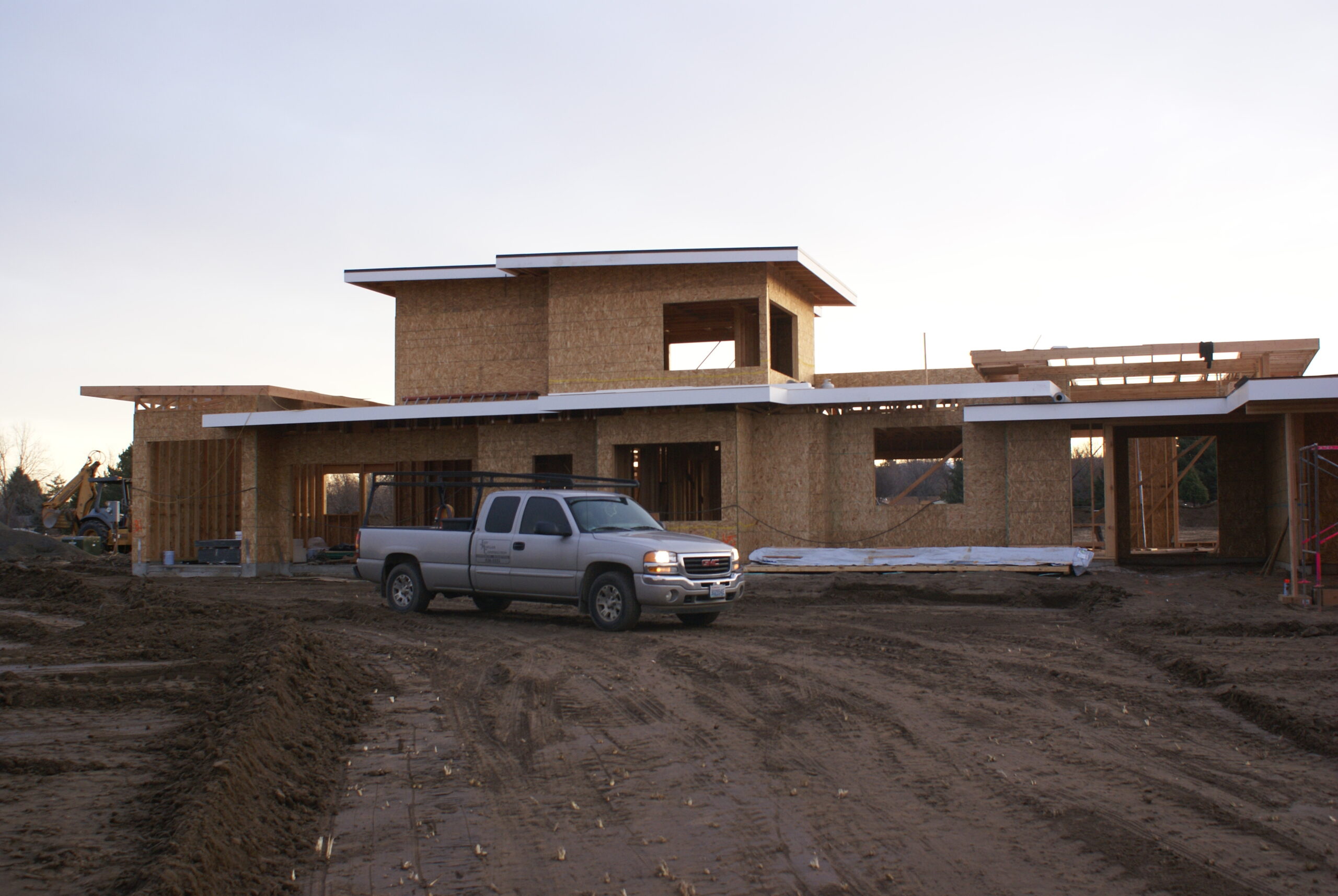 Home Remodeling in Walla Walla, WA Jeff Moeller Construction Inc.